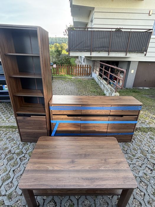 Regał PORTO Agata meble