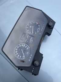 Licznik zegary BMW E24 635CSi 628CSi CS1 CS2 Europa zegar wskaźniki