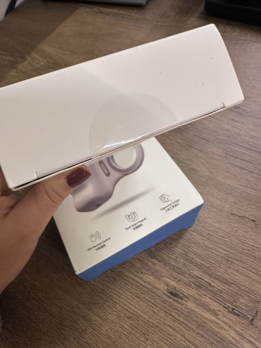 Nowy uchwyt z lampą Telesin