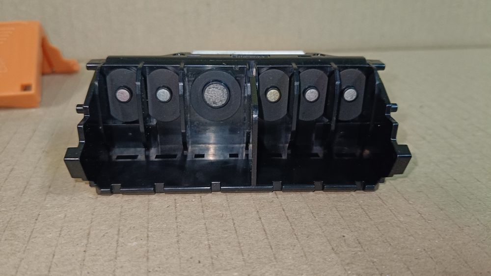 głowica drukująca kompatybilna z Canon