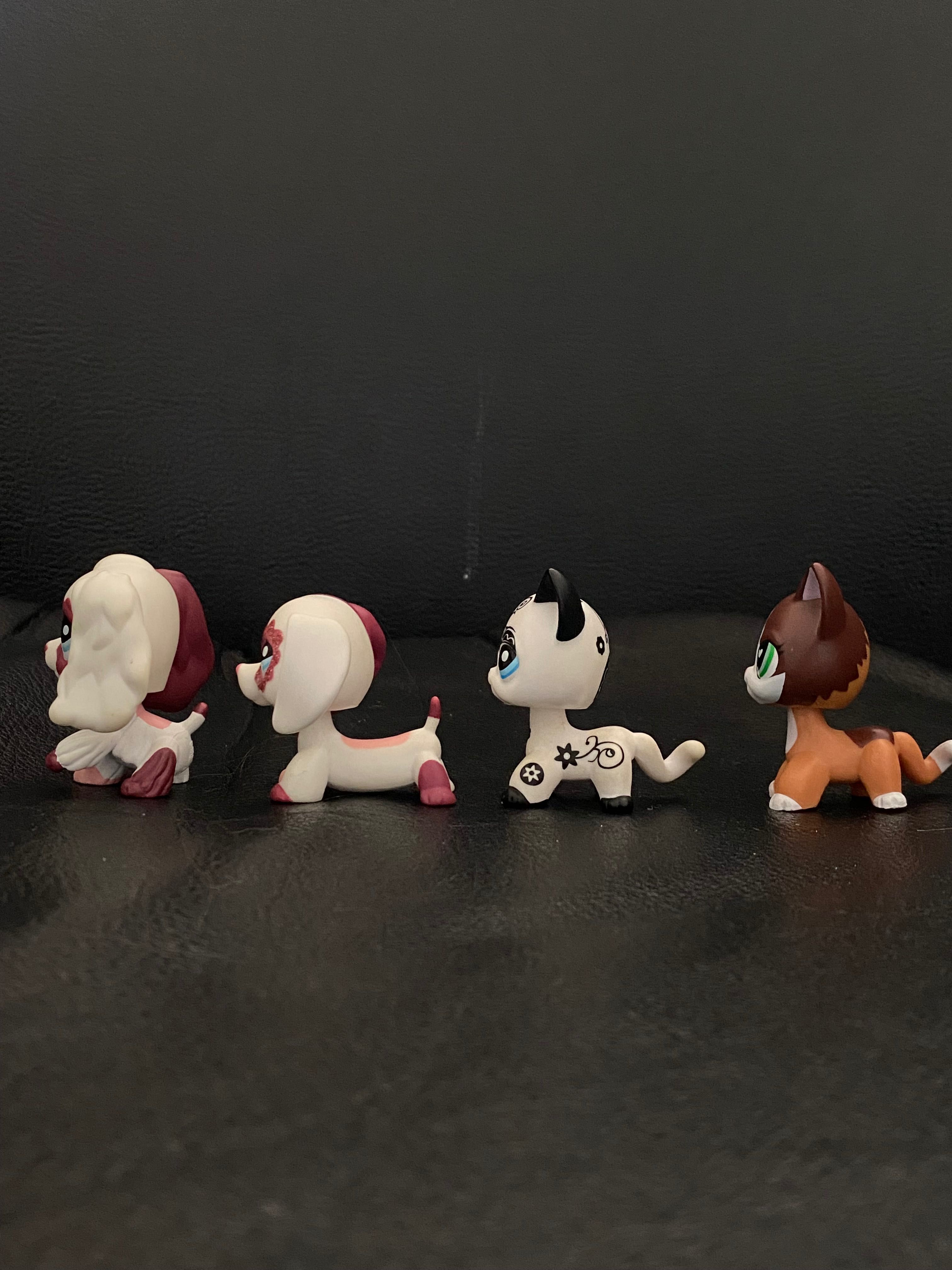 Lps pop fake    .