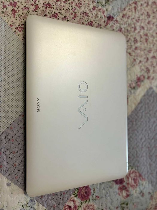 Sony Vaio SVF152A29M