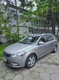 Kia Ceed 1.6 benzyna automat