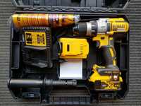 Wiertarka DeWALT DCD 991 P2 18,0 V / 5,0 Ah akumulator