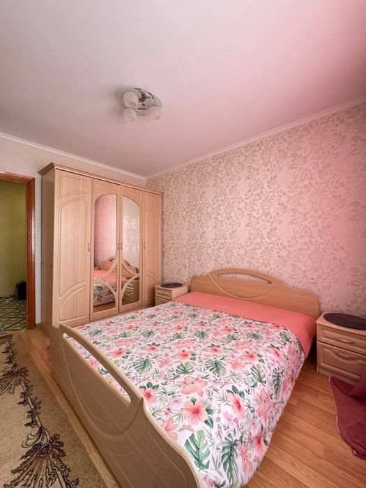 Оренда 2 км квартира Східний