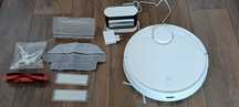 Mi robot Vacum-MOP P