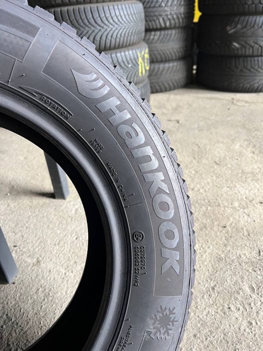 Шини 195/65 r15 91T Hankook winter i*cept rs2 2018р (161)