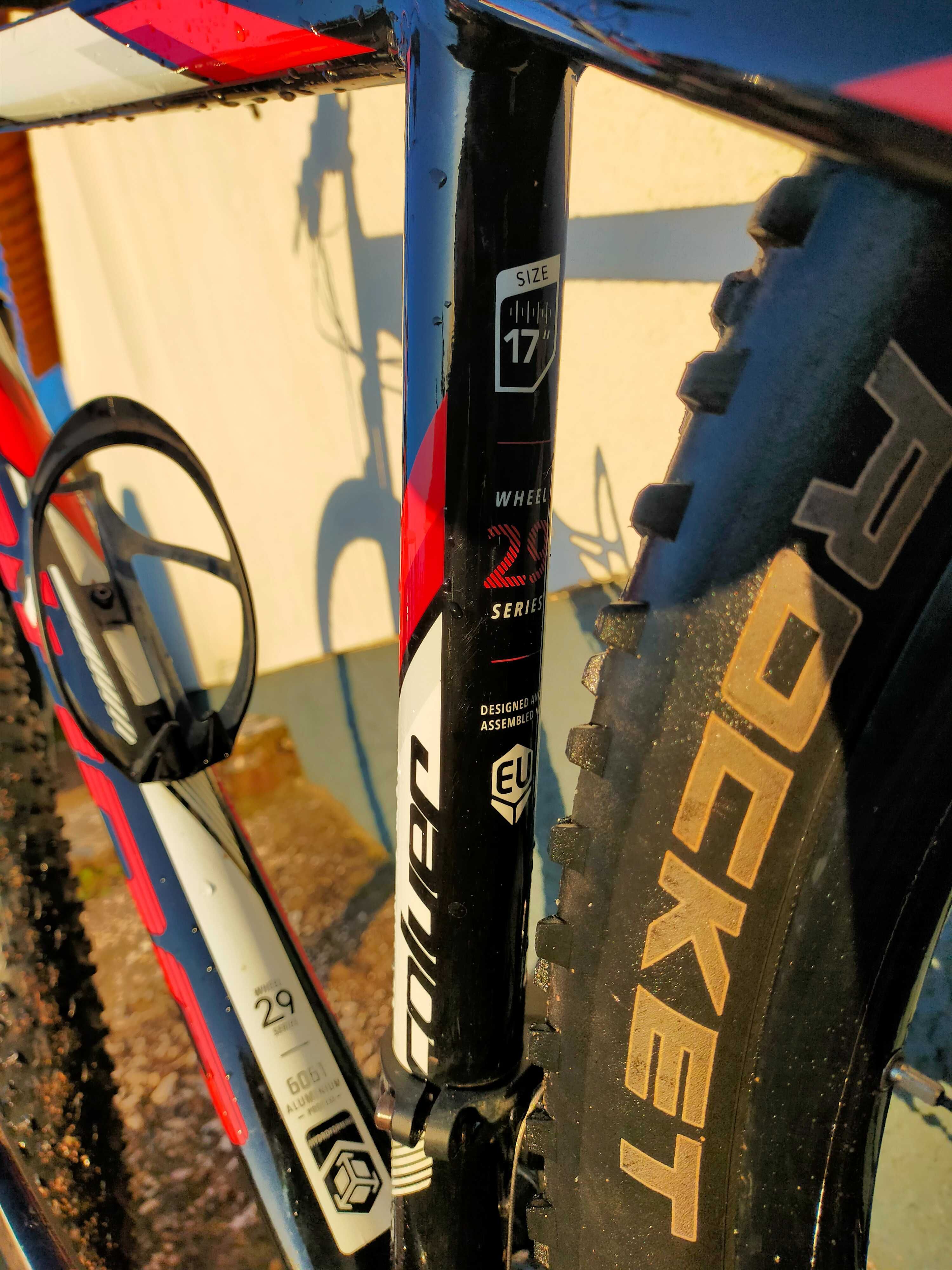 A bike que falta na tua vida. | BTT