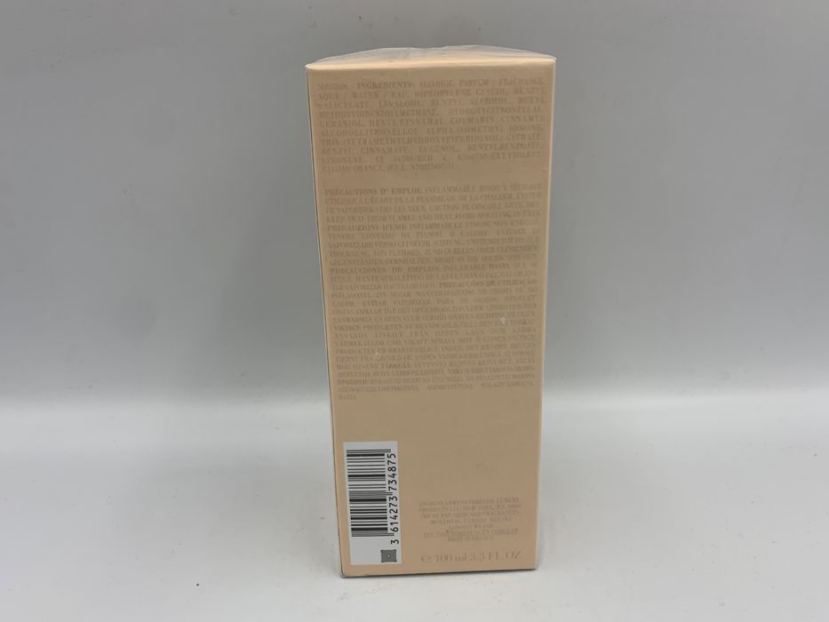 Giorgio Armani Si Intense 100ml. Okazja