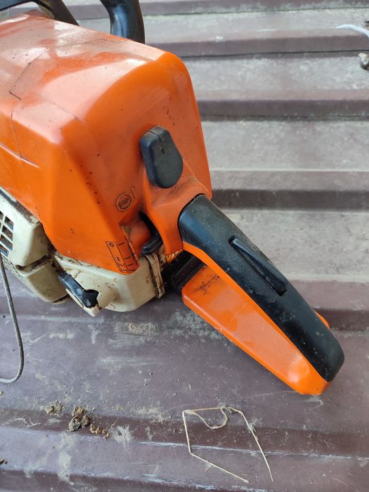 Sprzedam piłe Stihl ms 230