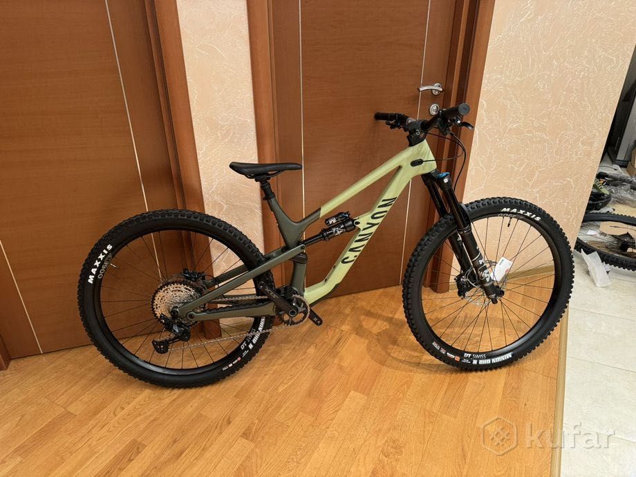 Canyon Spectral 29 CF 7