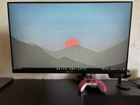 ASUS TUF VG259Q3A (24.5, FullHD, 180HZ, Fast IPS 1ms)