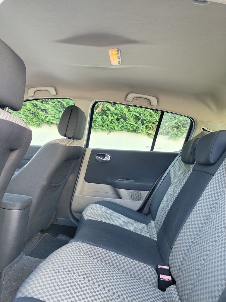 Renault Megane 2 1.4