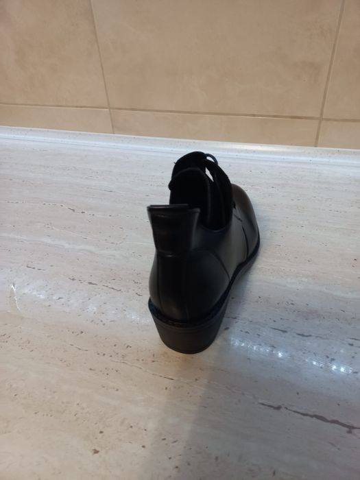 Nowe botki rozmiar 40