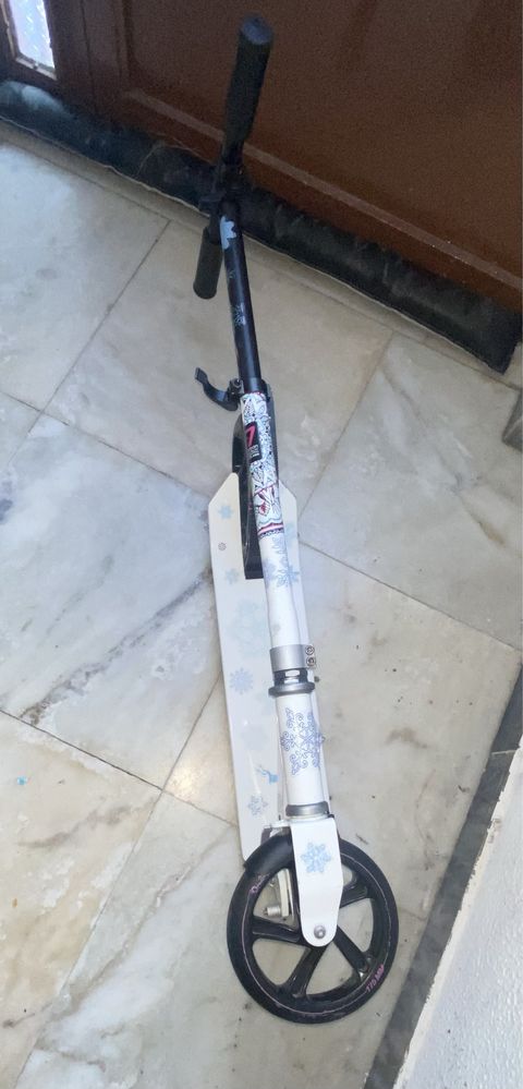 Trotinete dobravel