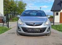 Opel Corsa D 1.4b 2012rok