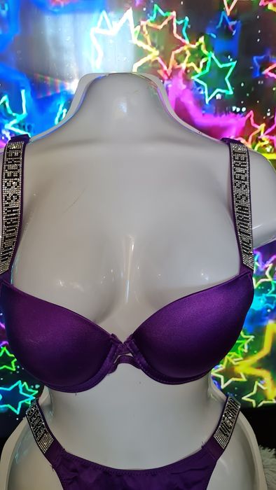 Zestaw bielizny damskiej Victoria's Secret