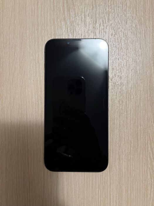 Iphone 13 Pro Max 128GB Grafite