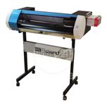 RENEW! Drukująco-tnący ploter Roland BN-20 Nowa głowica Gw1rok Leasing