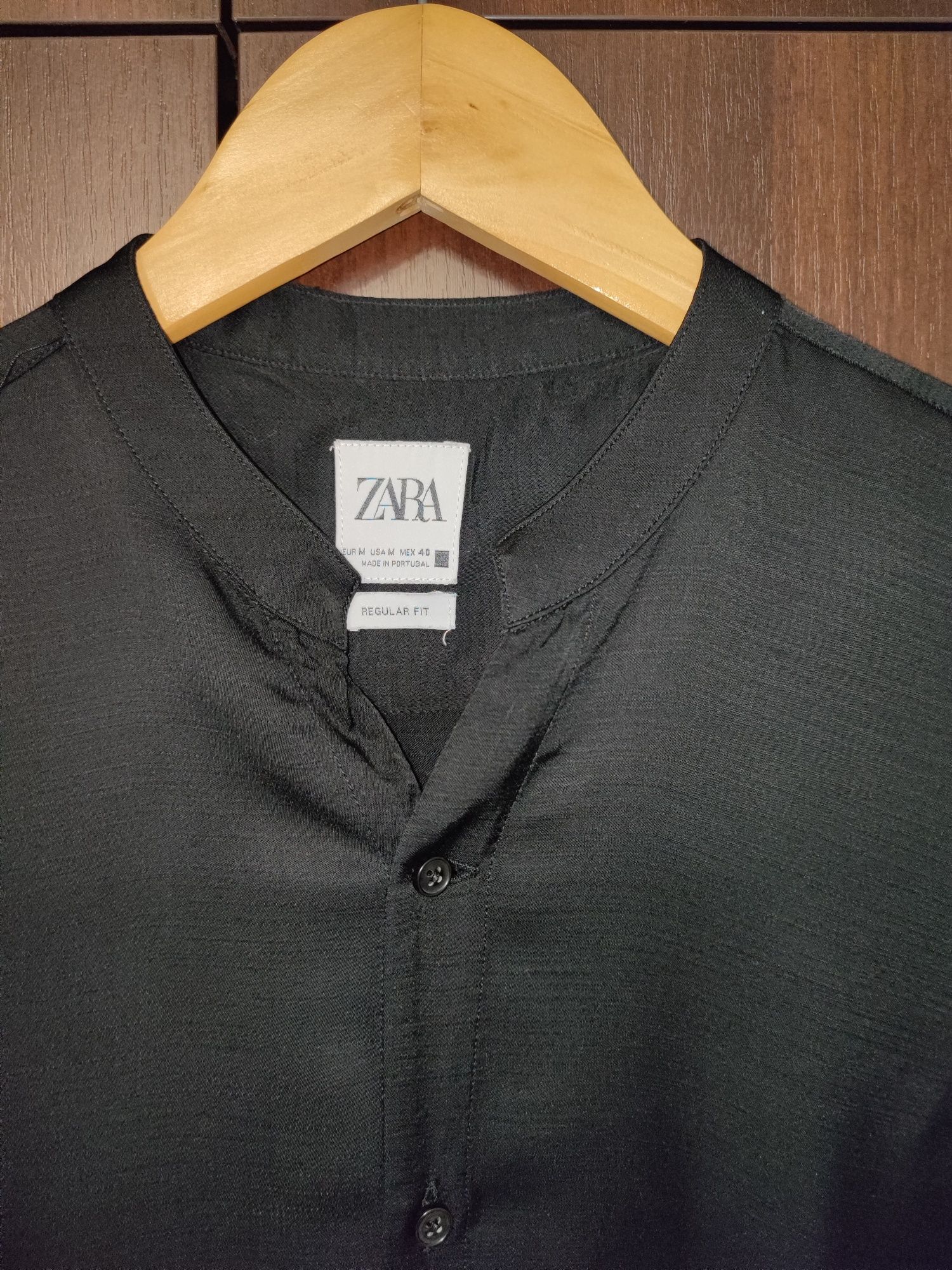 Чоловіча сорочка Zara
