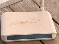 Router Edimax Wireless