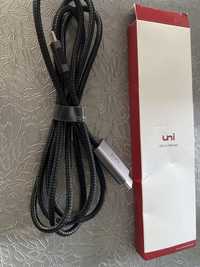 Kabel USB typu c do hdmi 180 cm