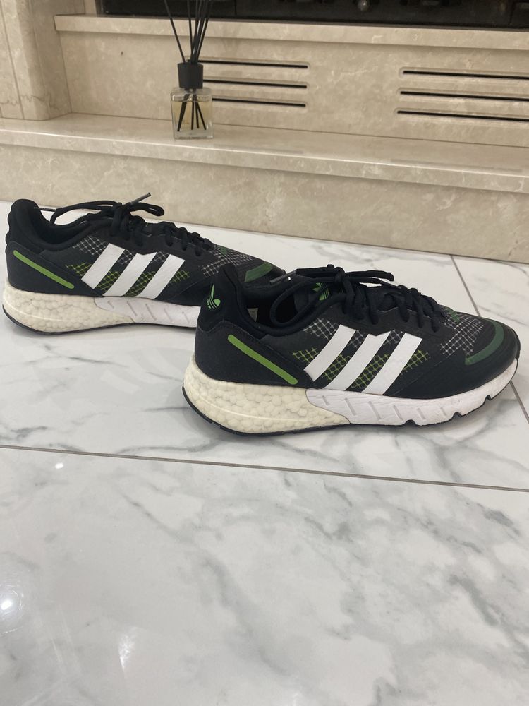 кросівки Adidas Zx 1K Boost