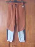 Spodnie dresowe h&m r. 122