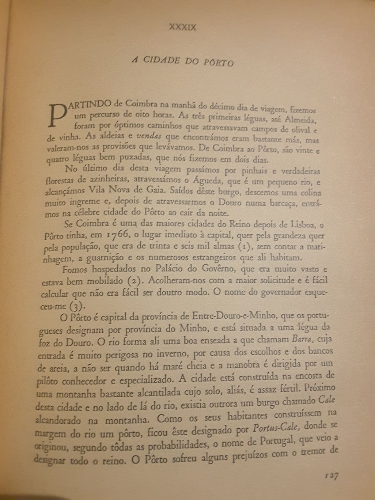 J. Gorani: Portugal. A Corte e o País/ D. Pedro V e o Príncipe Alberto