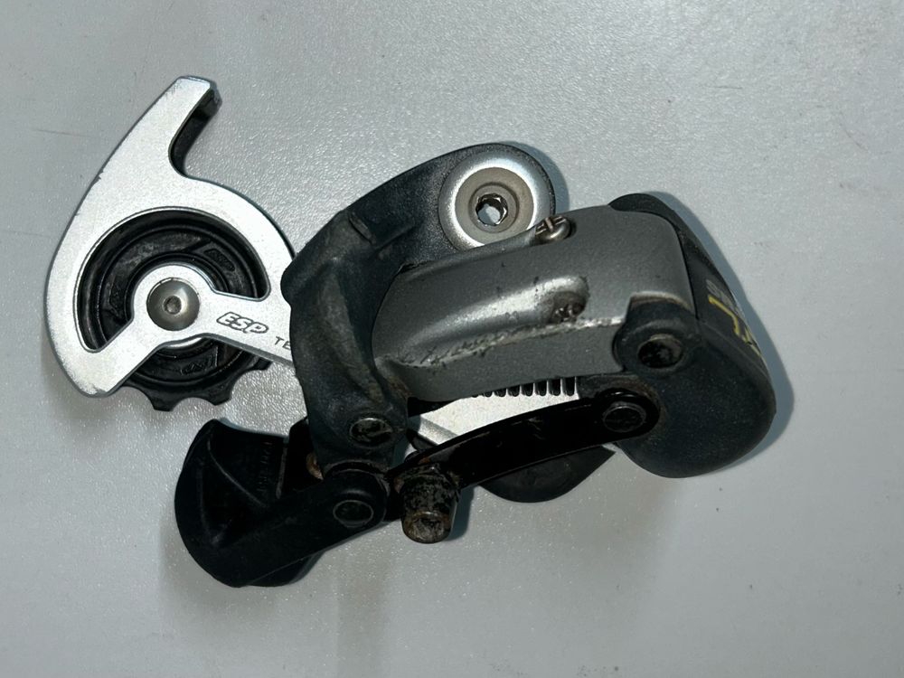 Задній перемикач Sram 7.0