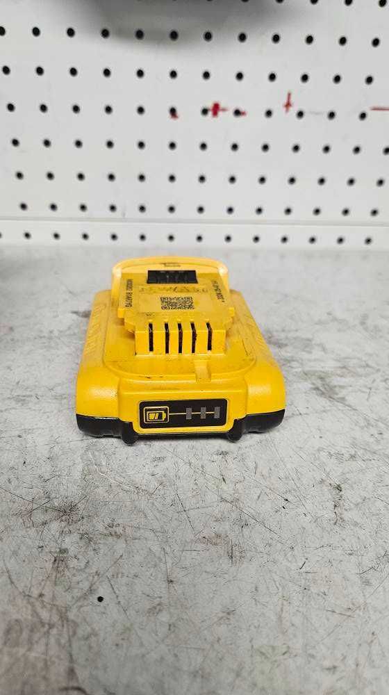 DEWALT DCB183-R Akumulator 18V 2,0 Ah