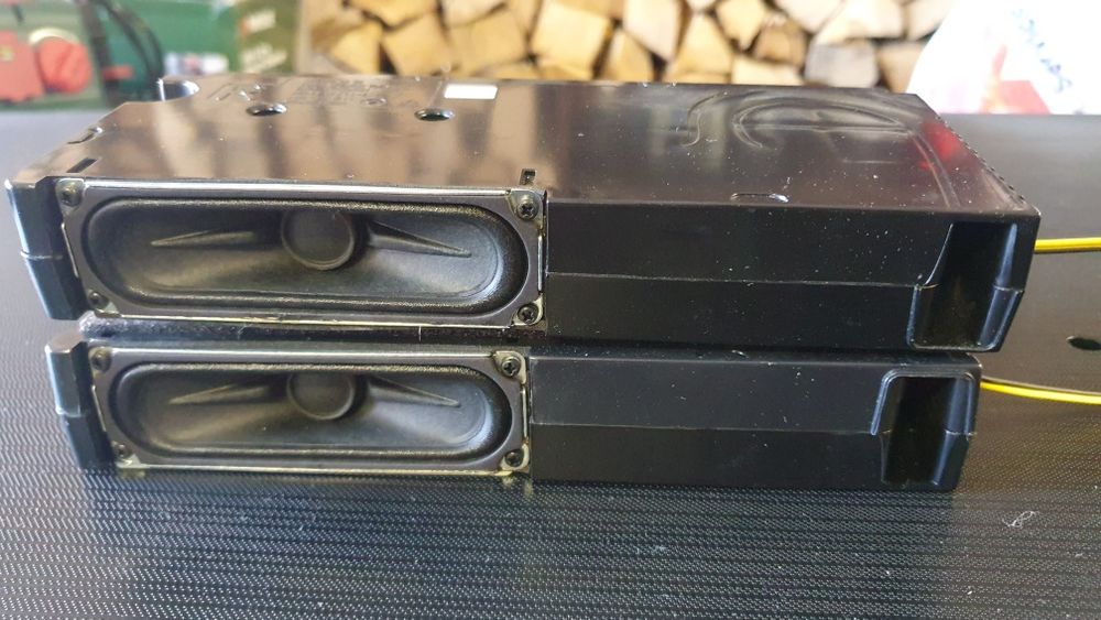 Samsung UE65TU8502U, głośniki 100% sprawne