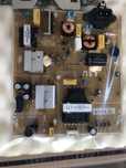 LG 43 UK6470 fonte e board