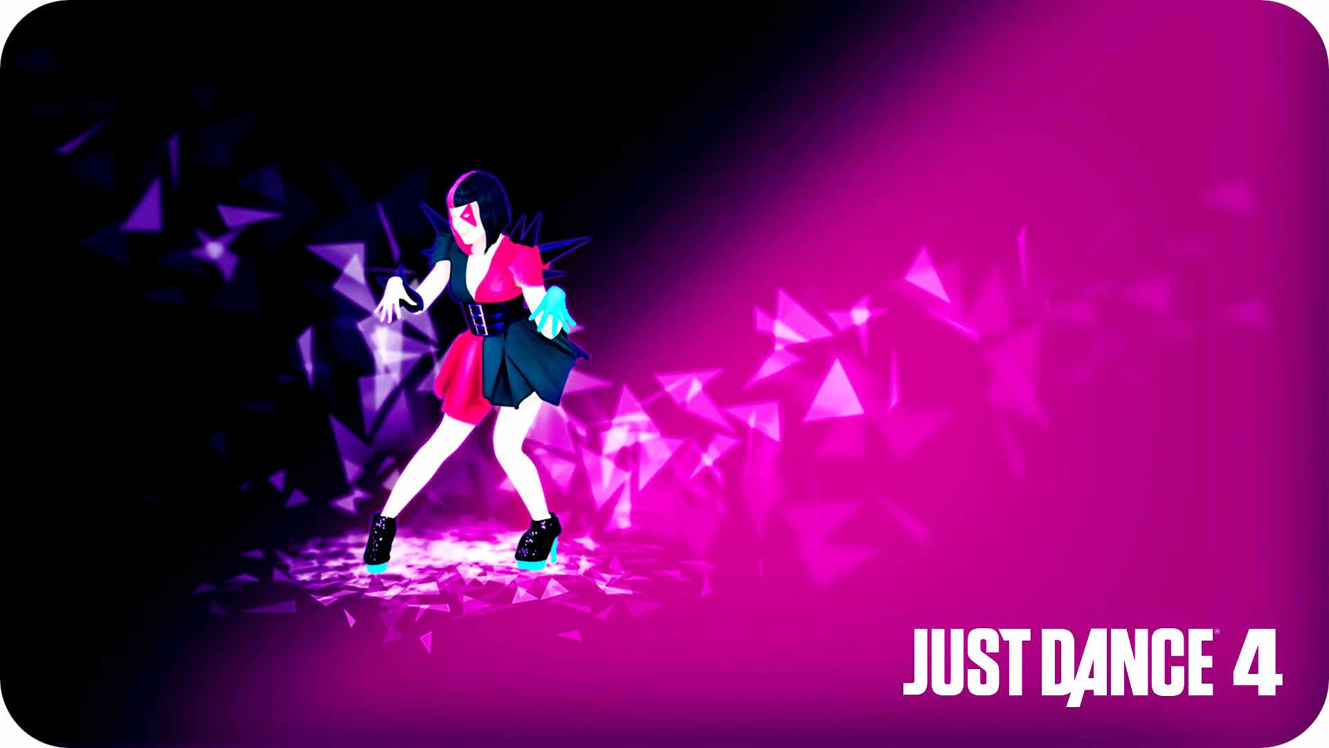 Xbox 360 Just Dance 4 Polskie Wydanie szybka wysyłka