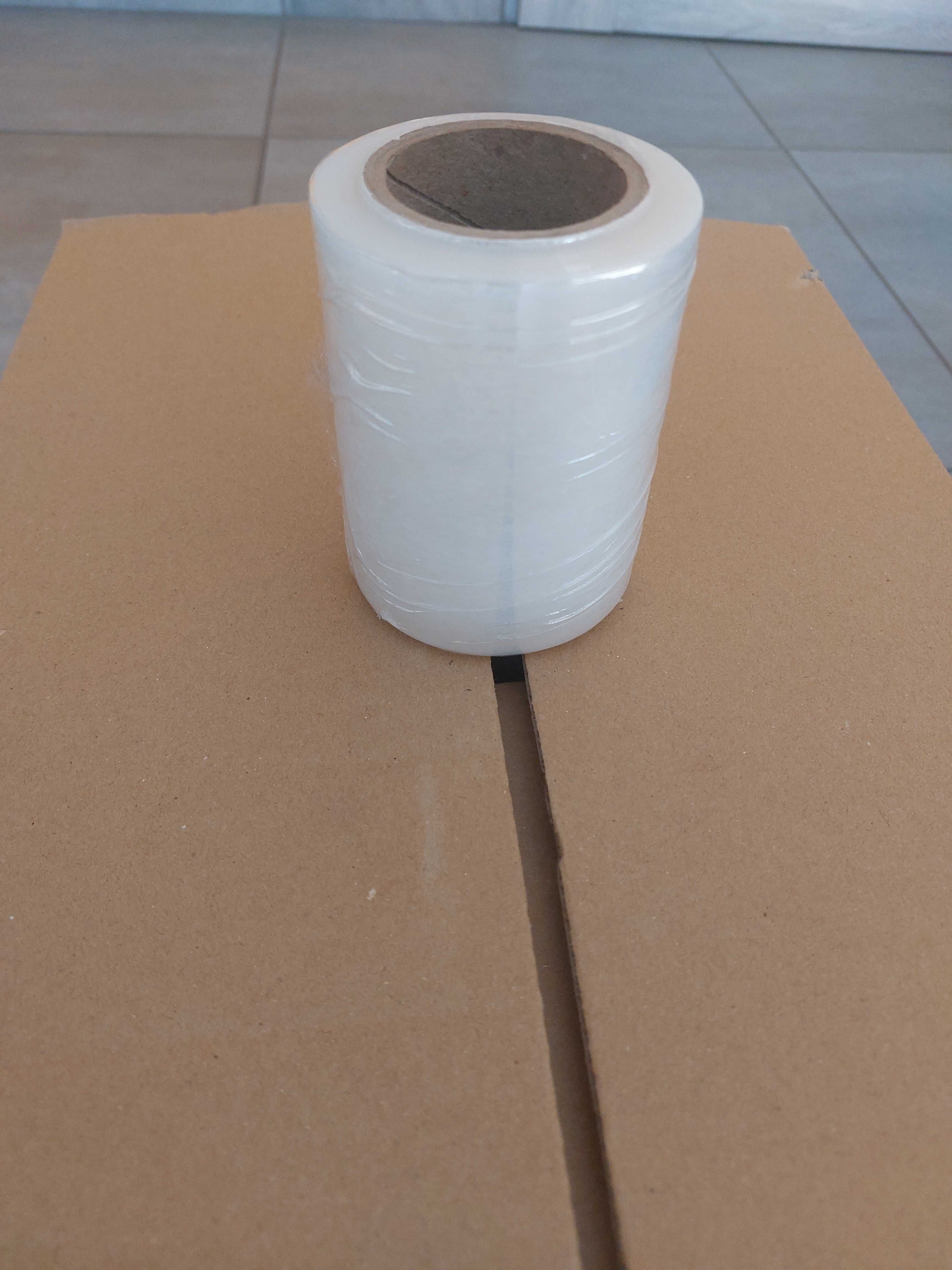 Folia stretch MINI RAP 20 sztuk