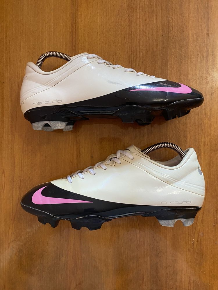 Футбольные бутсы Nike Mercurial Talaria Vapor