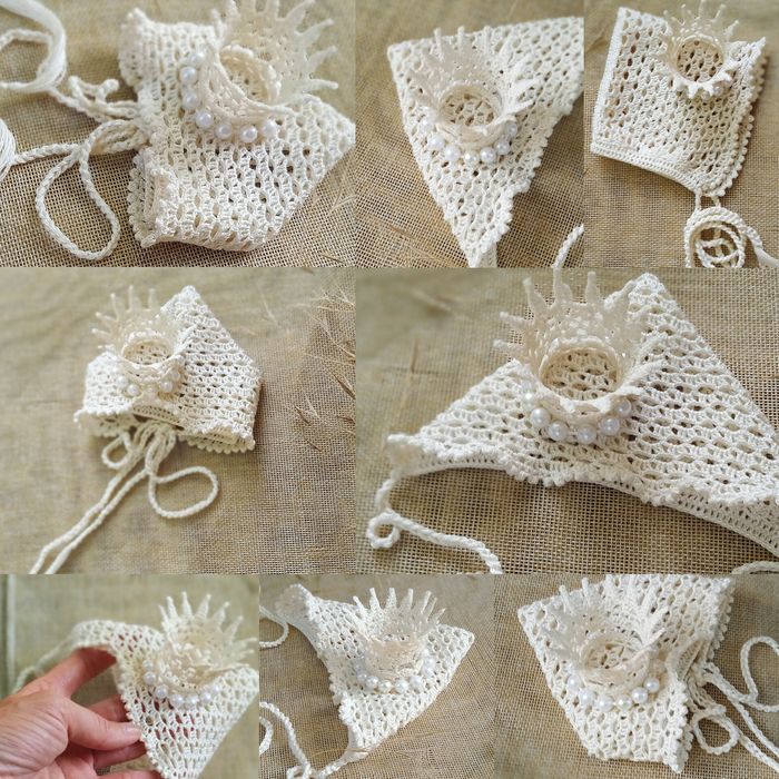 В'язання на замовлення  Вязание на заказ В'яжу