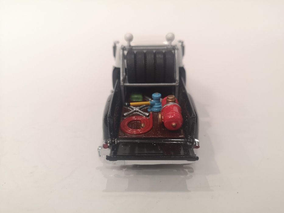 Ford F100 Pickup 1956 1:43 Matchbox