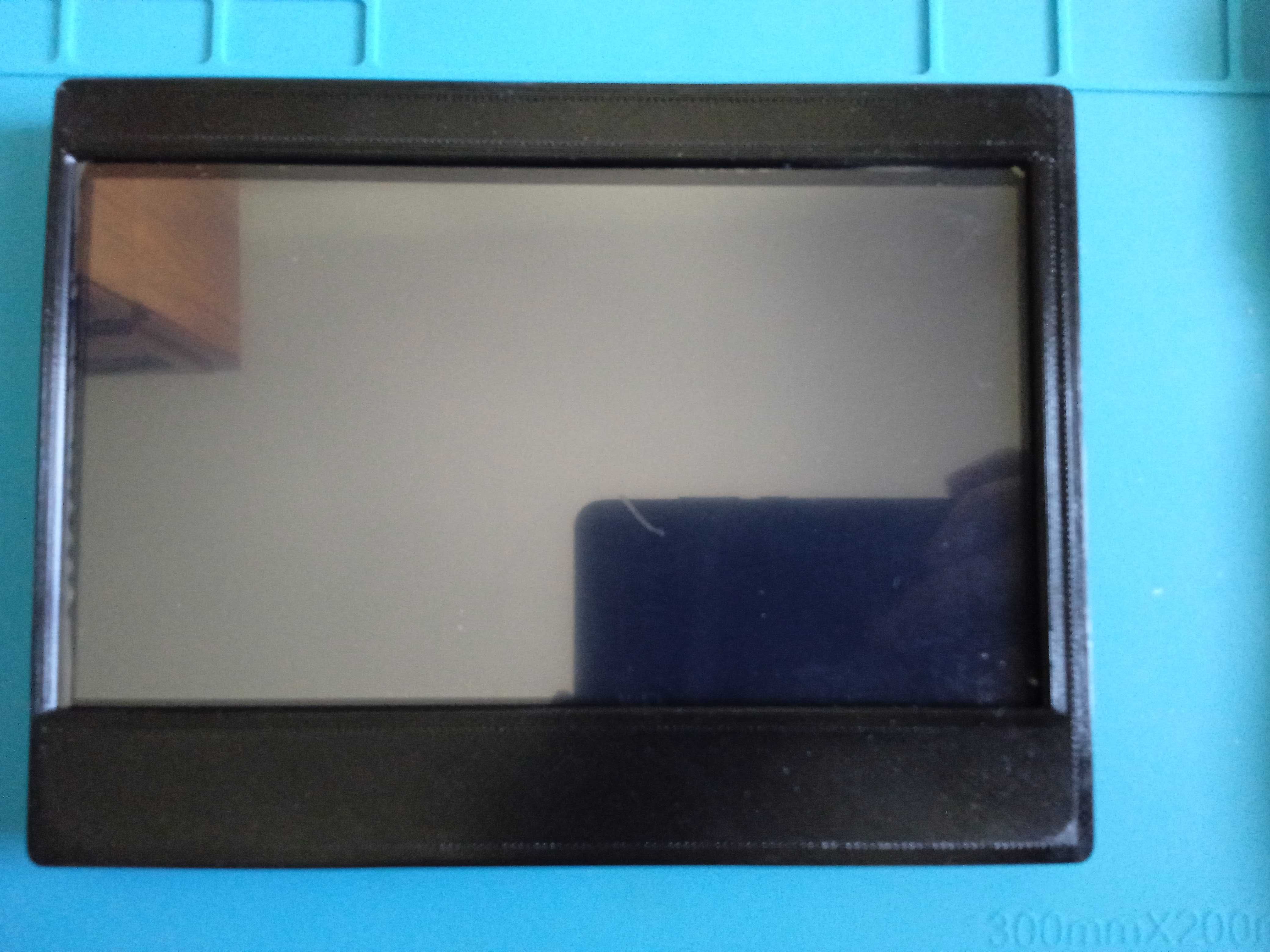 LCD 7 дюймов Raspberry PI, Orange PI,