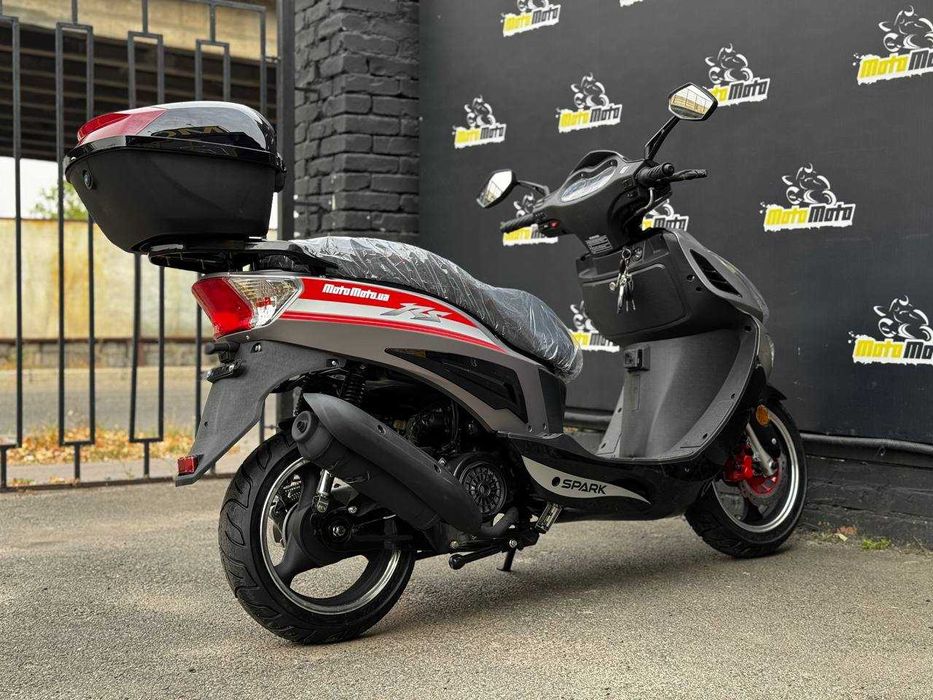 NEW SPARK SP150S-17R Доставка/Кредитування