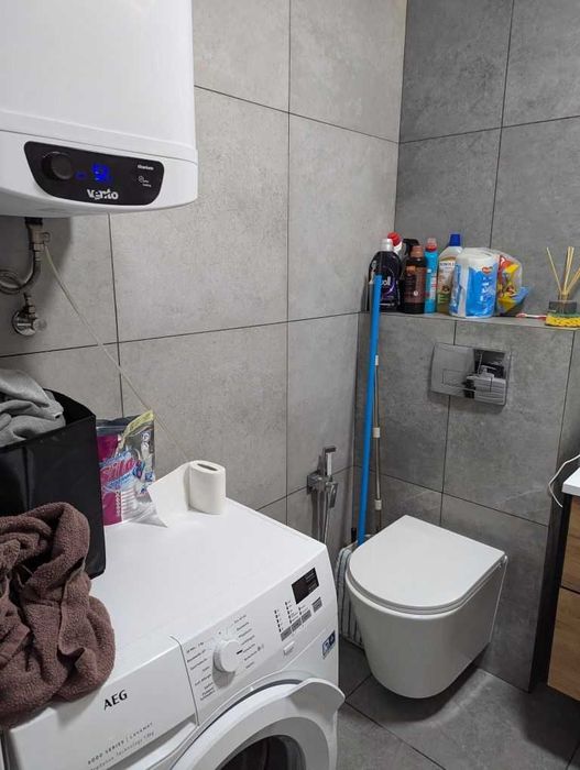 Здається в оренду квартира-студія в новобудові на вул. Рудненська