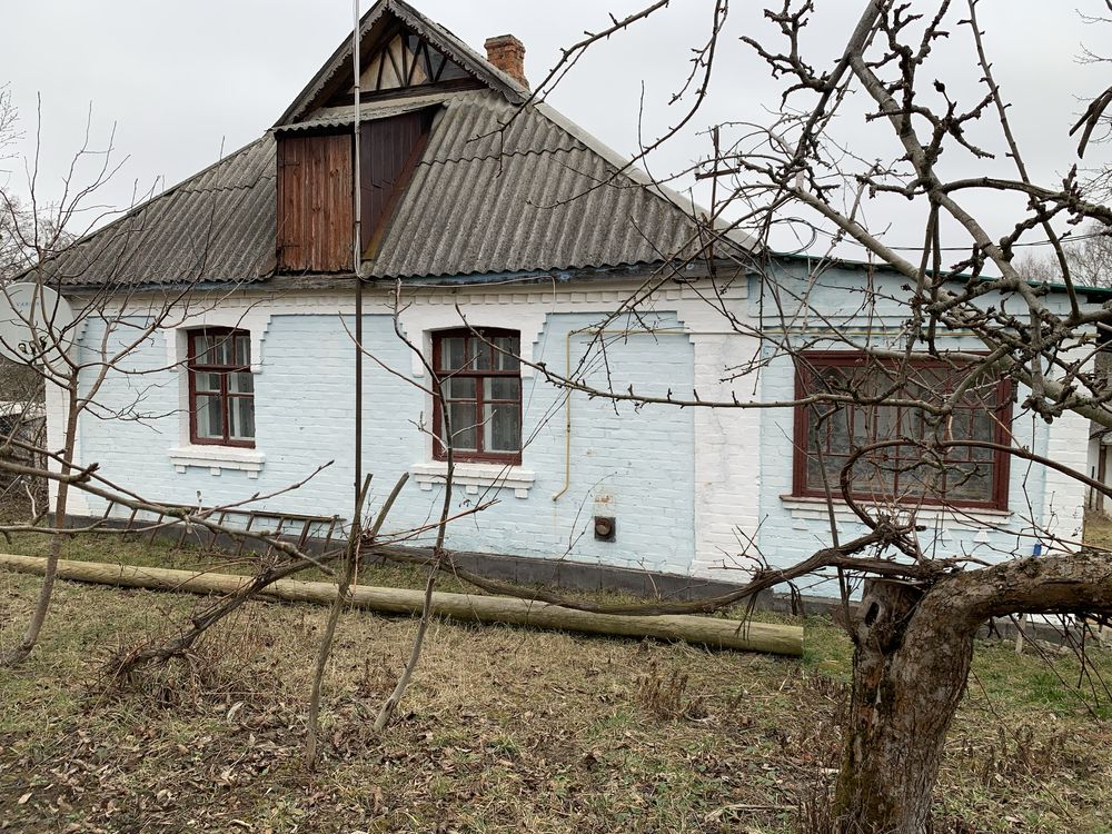 Продам будинок у Вороновиці
