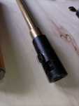 Vendo material PTW airsoft