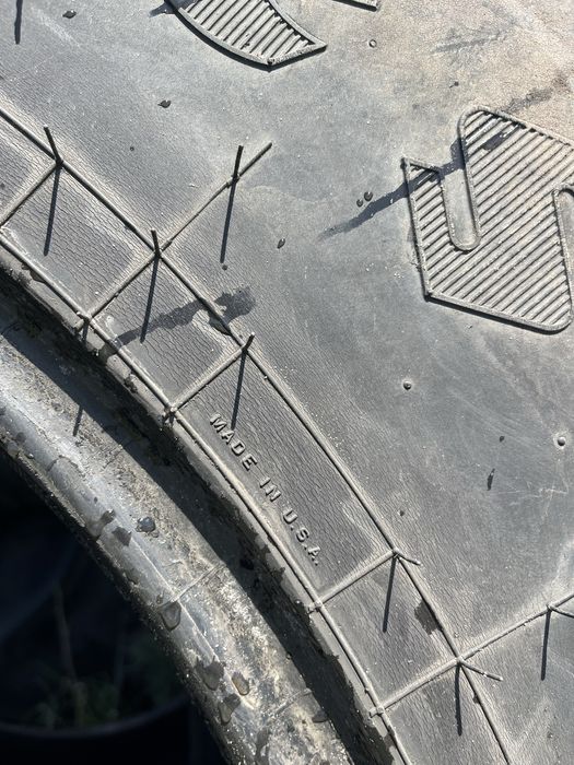 Firestone 600/70R30