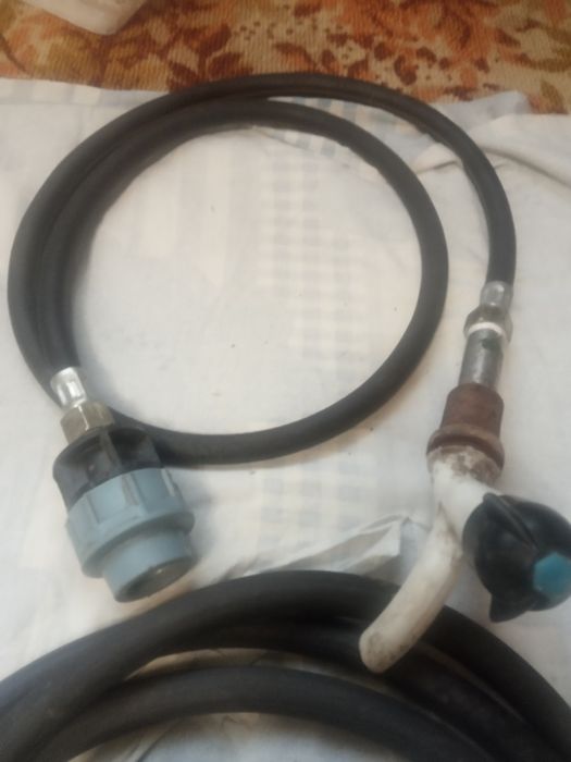 Водопровод канализация