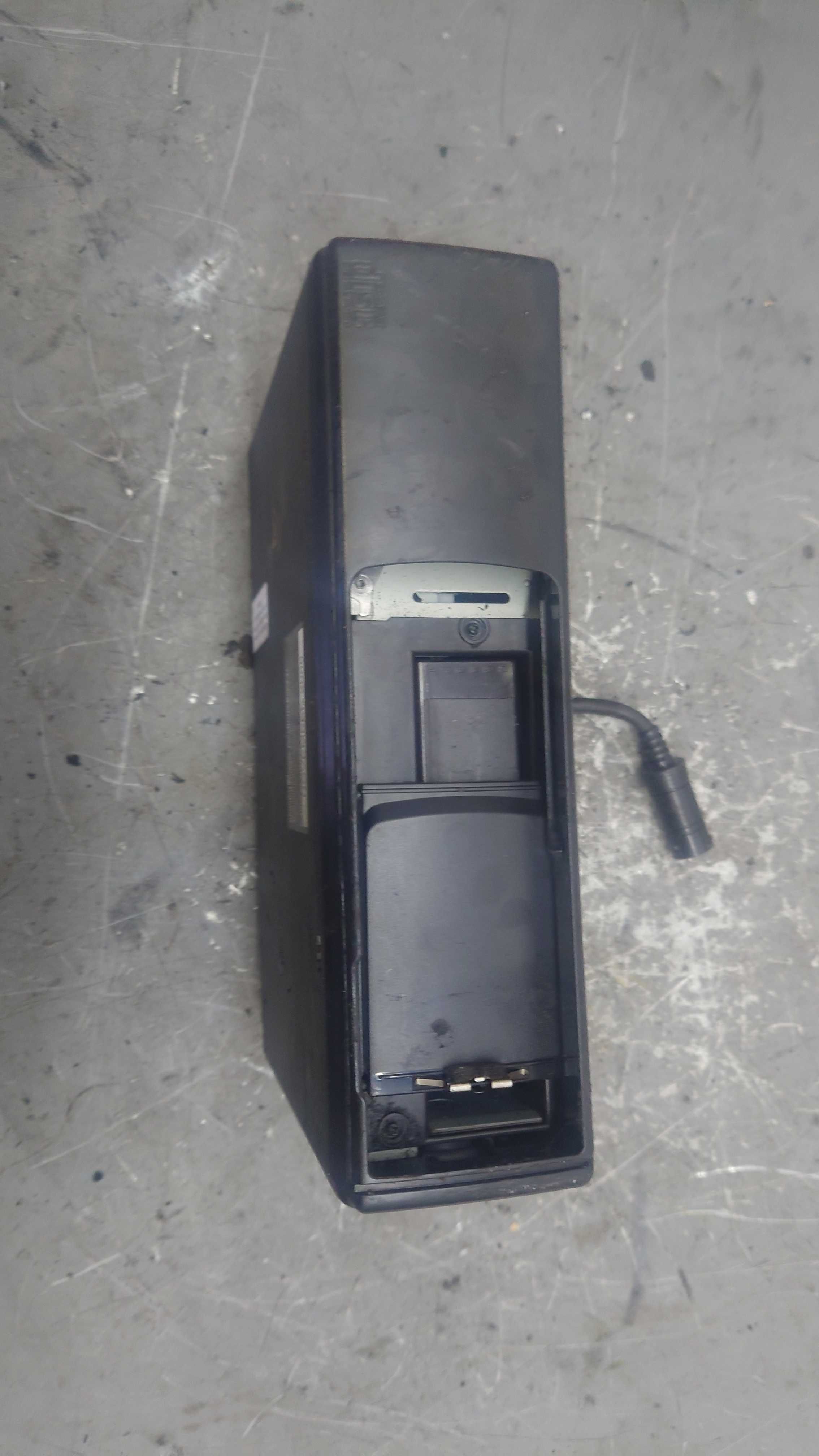 Audi A8 D2 Zmieniarka Płyt CD