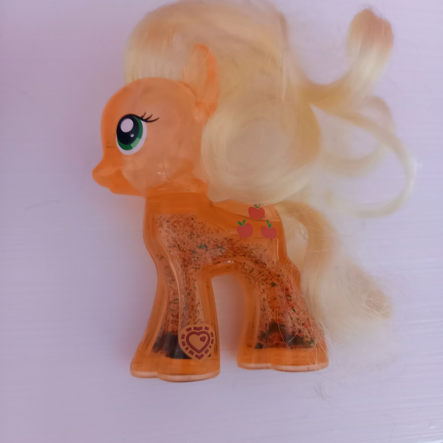 Konik My Little Pony kucyk Hasbro 2014 koniki kolekcjonerskie