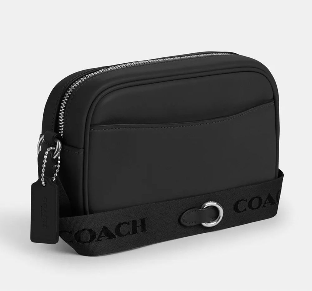 Оригінальна сумка Coach Mini Jamie Camera Bag Crossbody