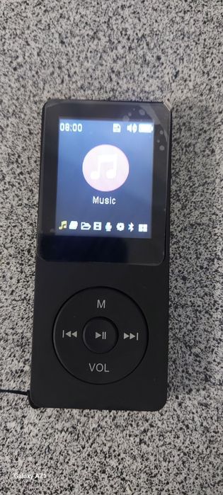 МР-3 плеер , 32 гб