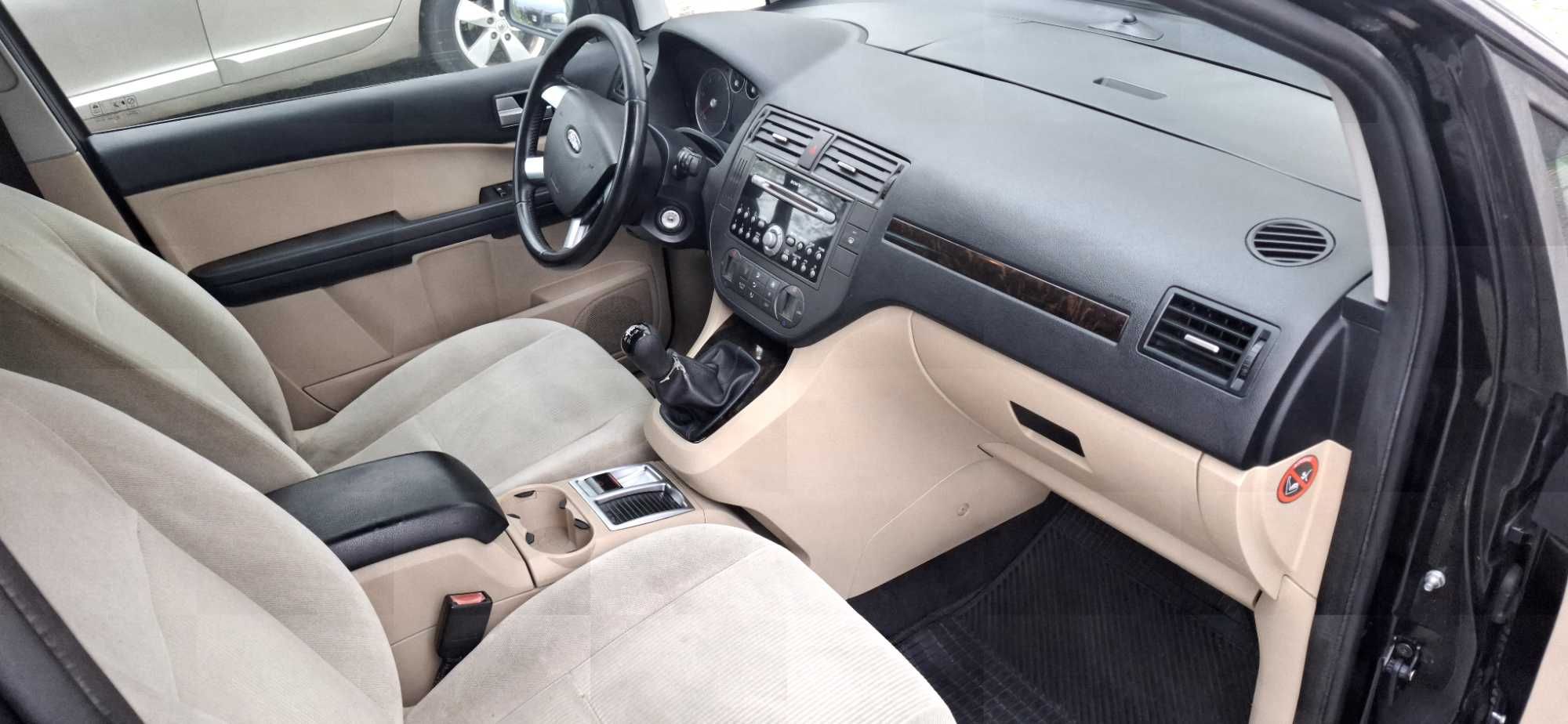 Ford C-Max 1.6 TDCI